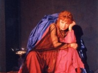 -MEDEA- di Euripide   al   TEATRO   IVELISE   in  ROMA