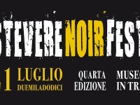 Trastevere Noir Festival