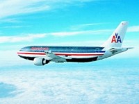 AMERICAN AIRLINESPRESENTAZIONE DELLA NUOVA BUSINESS CLASS