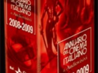 IL NUOVO ANNUARIO DEL CINEMA ITALIANO & Audiovisivi 2008-2009