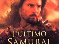L ULTIMO  SAMURAI         ( THE  LAST  SAMURAI )