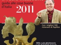 IL GOLOSARIO 2011:1024 PAGINE SULLE COSE PIU' BUONE D'ITALIA