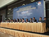DIECI PAESI A CONFRONTO AL 31º ASEAN TOURISM FORUM A MANADO IN INDONESIA