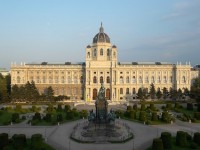 VIENNA: SUCCESSO DELL'ANNO DEDICATO A KLIMT