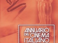 ANNUARIO  DEL  CINEMA  ITALIANO  0×26  AUDIOVISIVI
