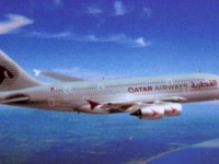 QATAR AIRWAYS INCREMENTAIL TRAFFICO MERCI CON LEUROPA