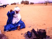 LIBIA:   SAHARA   PER   TUTTI