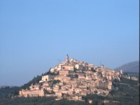 TREVI NELLUMBRIA Un ottobre ricco di appuntamenti