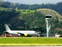 VUELING  AIRLINES  :  NUOVO  VOLO  PISA / MADRID
