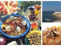 Cook & Share Tunisia