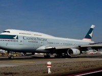 La Premium Economy di Cathay Pacific Airways conquista Roma