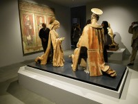 L’AQUILA: il “MUNDA: Museo Nazionale d’Abruzzo”