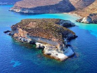 Lampedusa ponte tra le culture