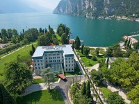 Benessere d’autunno sul Lago di Garda