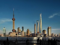 Shanghai trampolino di lancio per il MICE in Cina