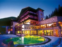 Romantik Hotel Post sulle piste della Ski-Area Carezza