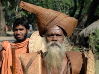 INDIA: LE  TRIBU’ PRIMITIVE  DELL’ORISSA