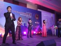Grande successo per i 20 anni dell’IT&CMAsia a Bangkok
