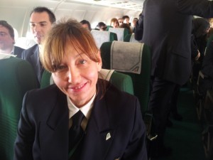 celletti alitalia